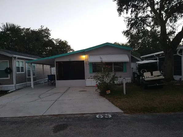 2946 Gulf To Bay Blvd #63, Clearwater, FL 33759