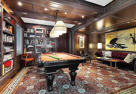 4th image of 530 Park Ave APT 5F