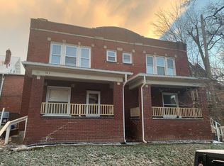 341 E 18th Ave #341, Columbus, OH 43201