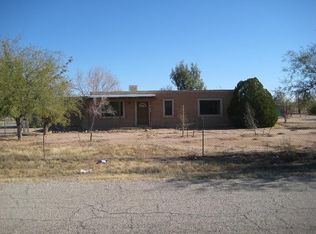 10460 N Flintlock Rd, Marana, AZ 85653