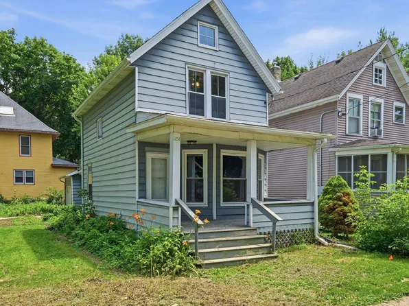 1151 Jenifer St, Madison, WI 53703