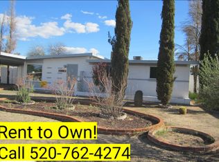 5950 E 34th St, Tucson, AZ 85711