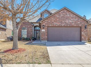 11932 Horseshoe Ridge Dr, Fort Worth, TX 76244