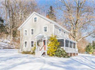 6 Old Stilson Hill Rd, New Milford, CT 06776