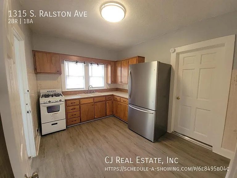 1315 S Ralston Ave — Photo 5