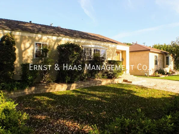 3802 Charlemagne Ave, Long Beach, CA 90808