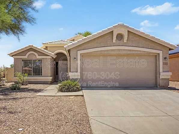 13153 W Mauna Loa Ln, Surprise, AZ 85379