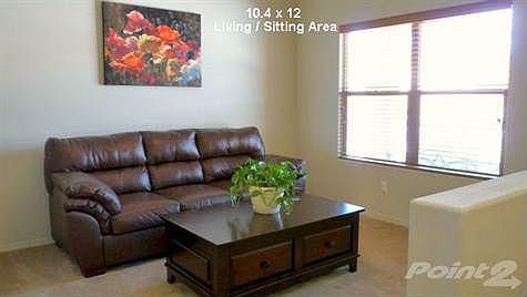 Living / Sitting / Music Room