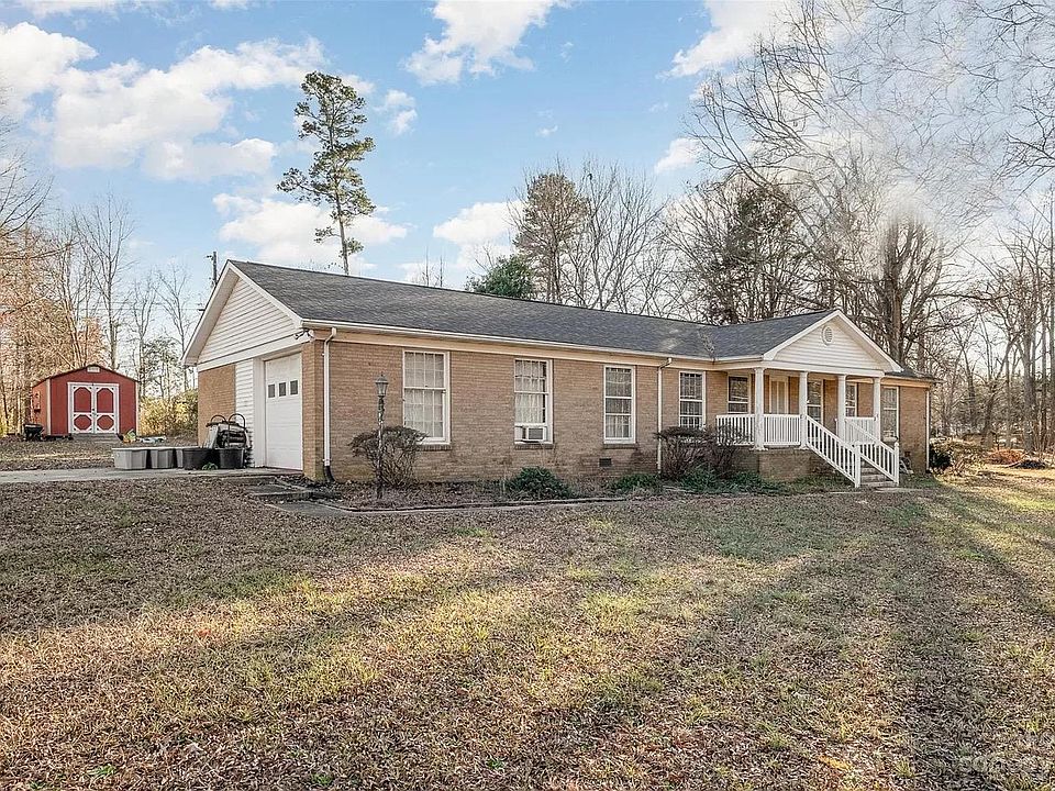 5106 Indian Trail Fairview Rd, Indian Trail, NC 28079 Zillow