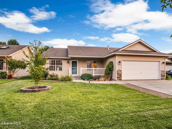2792 W Wilbur Ave, Coeur D Alene, ID 83815