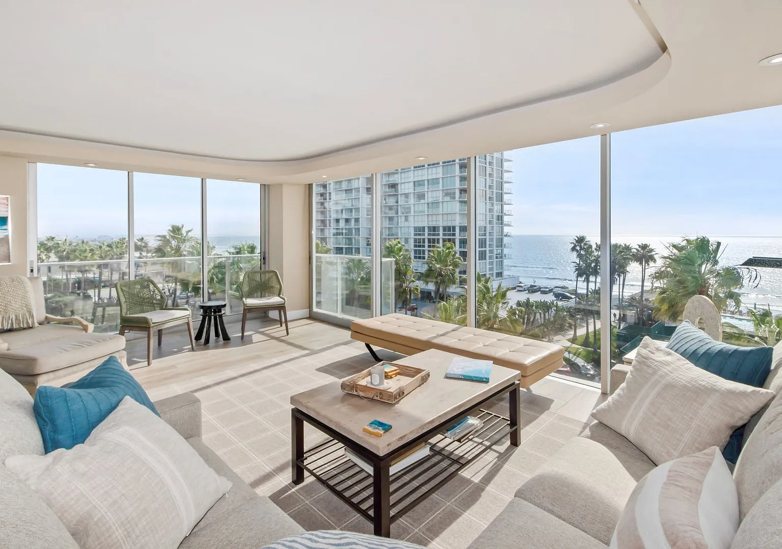 1810 Avenida Del Mundo Unit #508 — Photo 1