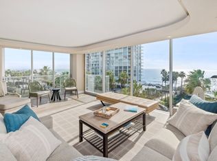 1810 Avenida Del Mundo UNIT 508, Coronado, CA 92118