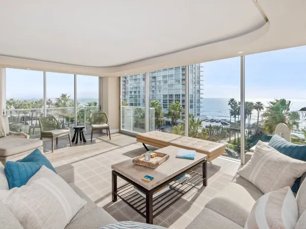 1810 Avenida Del Mundo, Coronado, CA