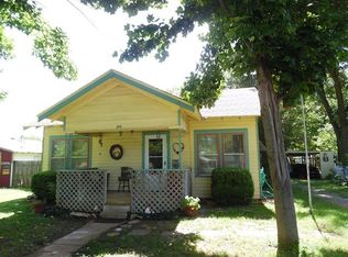 218 East Ave, Pauls Valley, OK 73075