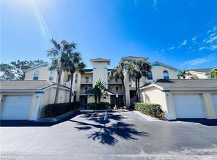 15465 Cedarwood Ln APT 103, Naples, FL 34110
