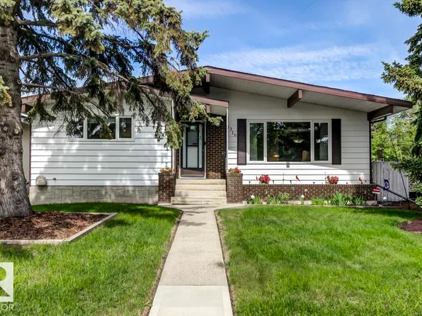 4316 117th St NW, Edmonton, AB T6J 1T8