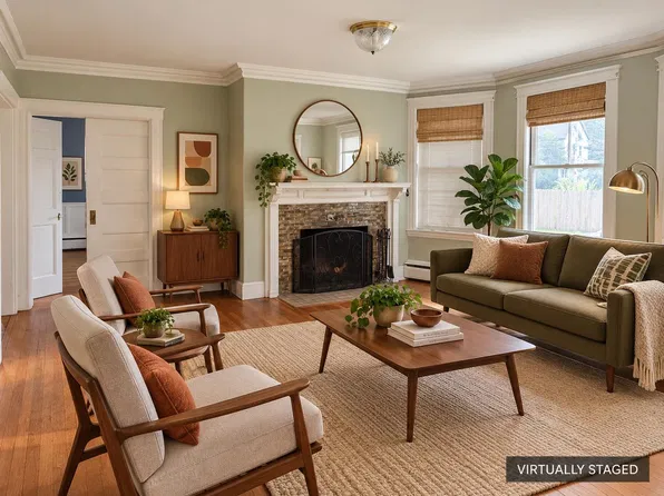 4 Berkeley St #2, Nashua, NH 03064
