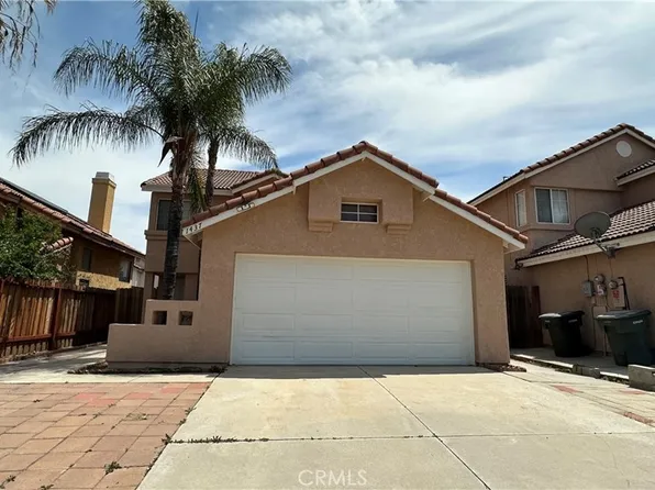 1437 Ruby Dr, Perris, CA 92571
