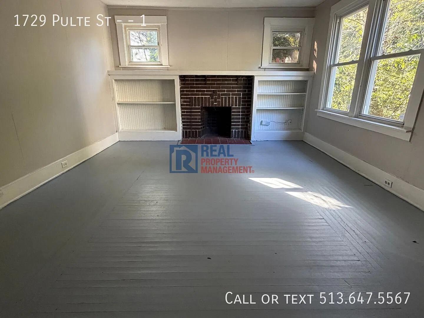 1729 Pulte St — Photo 2