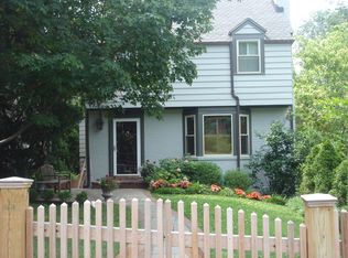 4838 W St NW, Washington, DC 20007