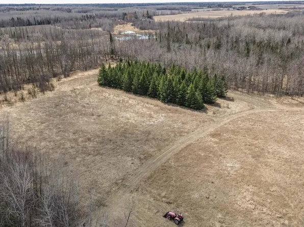 County Highway 40, Menahga, MN 56464