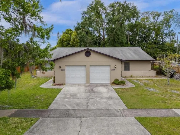 5214 Kempston Dr, Orlando, FL 32812
