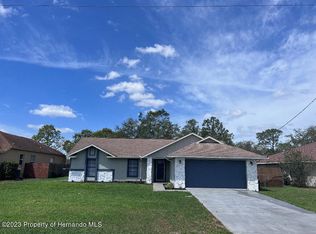 2239 Fairview Rd, Spring Hill, FL 34609