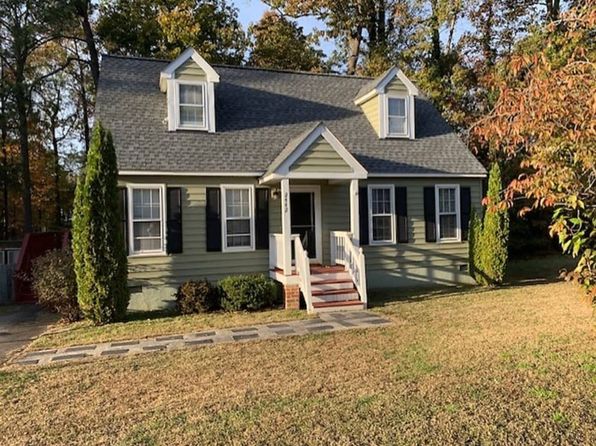 2442 Crystal Ridge Rd