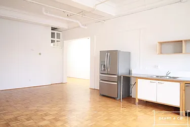 Rented by Grand & Co.