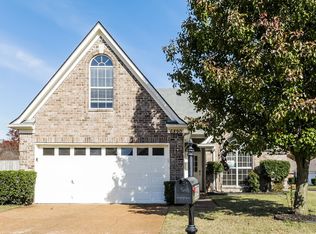6890 Seaside Dr, Cordova, TN 38018