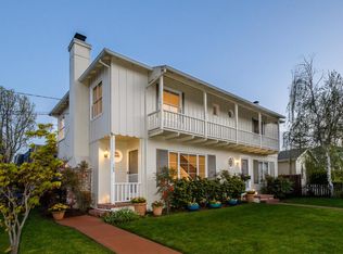 103 27th Ave, San Mateo, CA 94403