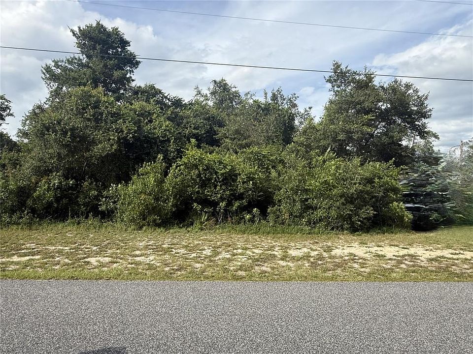 2nd image of SW 165th Street Rd Lot 37