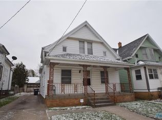 1653 Nebraska Ave, Toledo, OH 43607