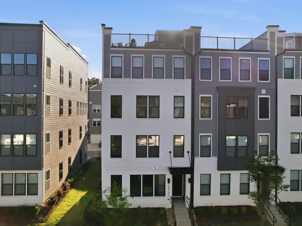 10543 Pleasant Branch Dr Unit 101, Raleigh, NC 27614