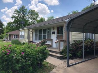 625 Kansas St, Oswego, KS 67356