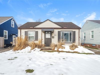 4648 W 146th St, Cleveland, OH, 44135