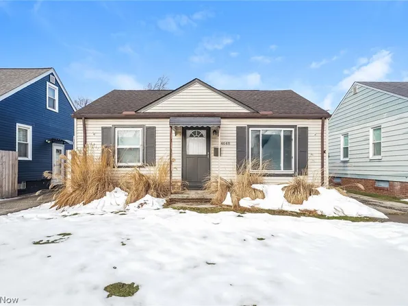 4648 W 146th St, Cleveland, OH 44135