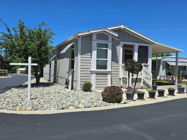 97 Narcissus Ave, Auburn, CA 95603