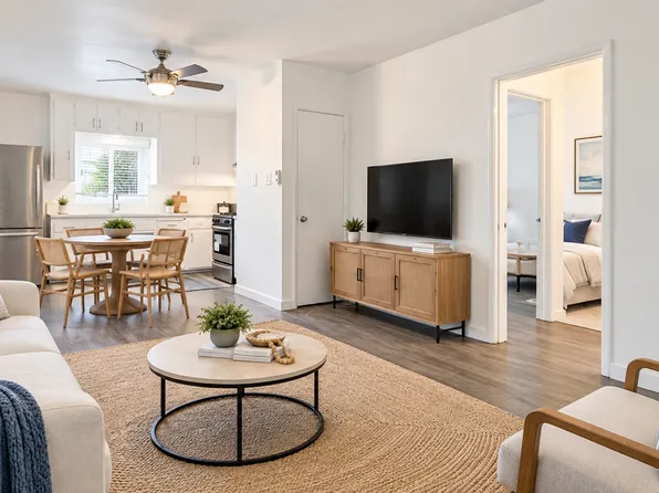 1056 E 6th St APT 5, Long Beach, CA 90802