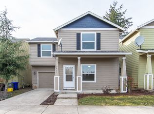 7825 SE Harney St, Portland, OR