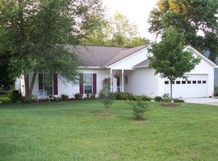 12529 Cedar Fall Dr, Huntersville, NC 28078