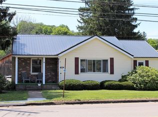 14448 Main St, Wattsburg, PA