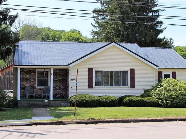 14448 Main St, Wattsburg, PA 16442