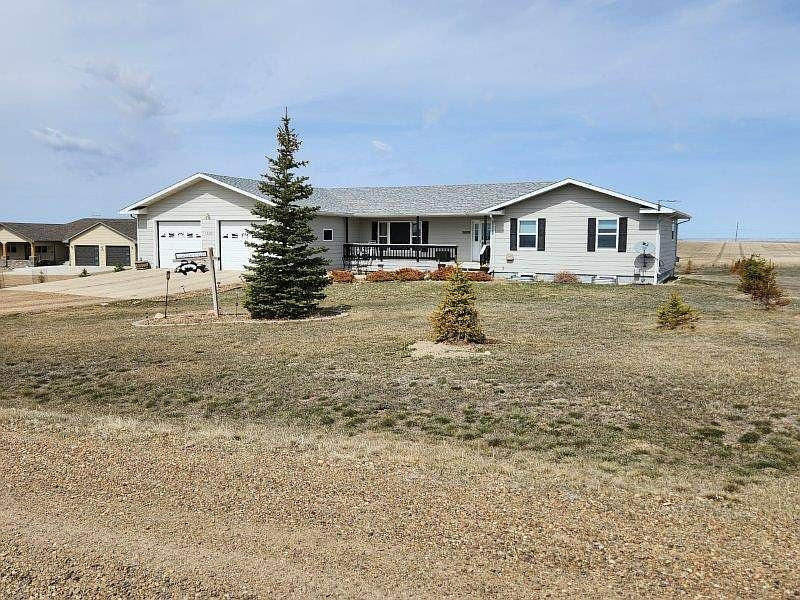1003 Walleye St, Fort Peck, MT 59223 MLS 11163280 Zillow