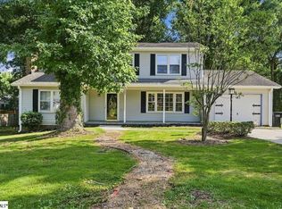 107 Windsor St, Simpsonville, SC 29681