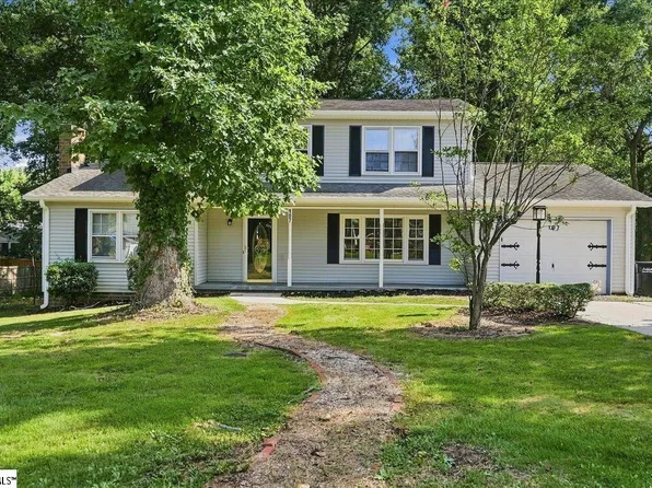 107 Windsor St, Simpsonville, SC 29681