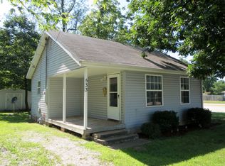 533 N Park Ave, Springfield, MO 65802