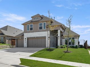 10012 La Frontera Dr, Fort Worth, TX 76179