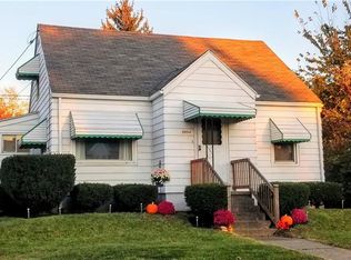 3994 S Park Ave, Buffalo, NY 14219