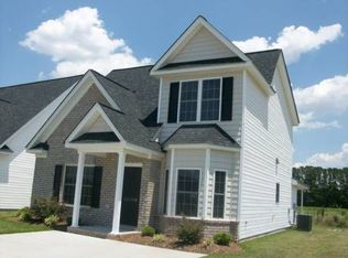 2209 B Remington Dr, Greenville, NC 27834